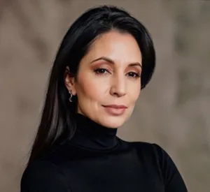 Margaret Karatzas-LaDuke: Medcurity headshot