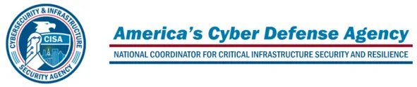 CISA Logo