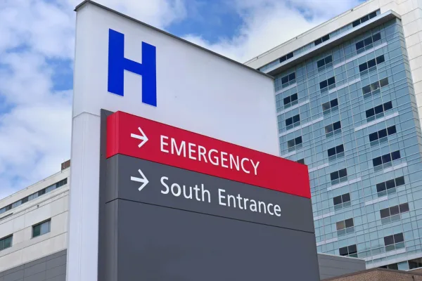 Why Medcurity Is the HIPAA Compliance Solution Large Hospitals Need in 2025