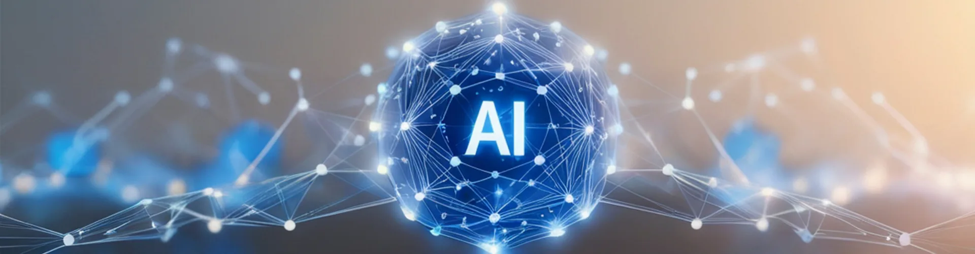 AI technology connections
