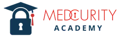 Medcurity Academy Logo for HIPAA Training Product