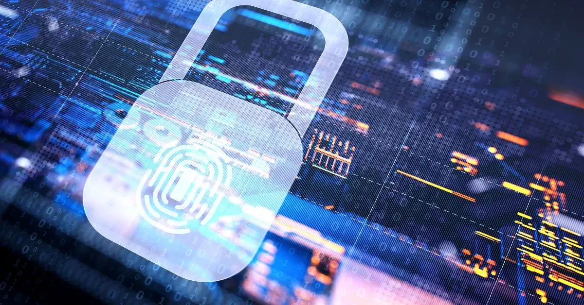 Biometrics for Network Security