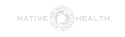 NATIVE HEALTH Logo