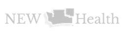 NEW Health Logo