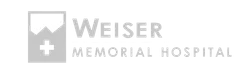 Weiser Memorial Hospital Logo