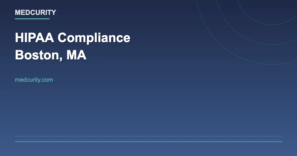hipaa-compliance-boston-hero