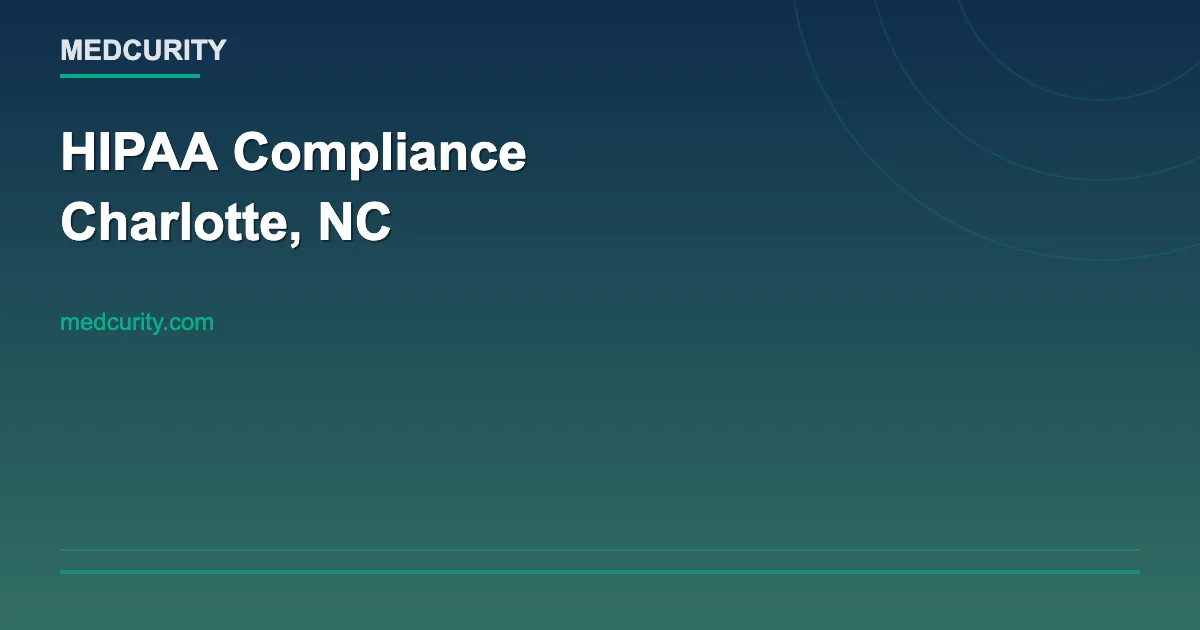 hipaa-compliance-charlotte-hero