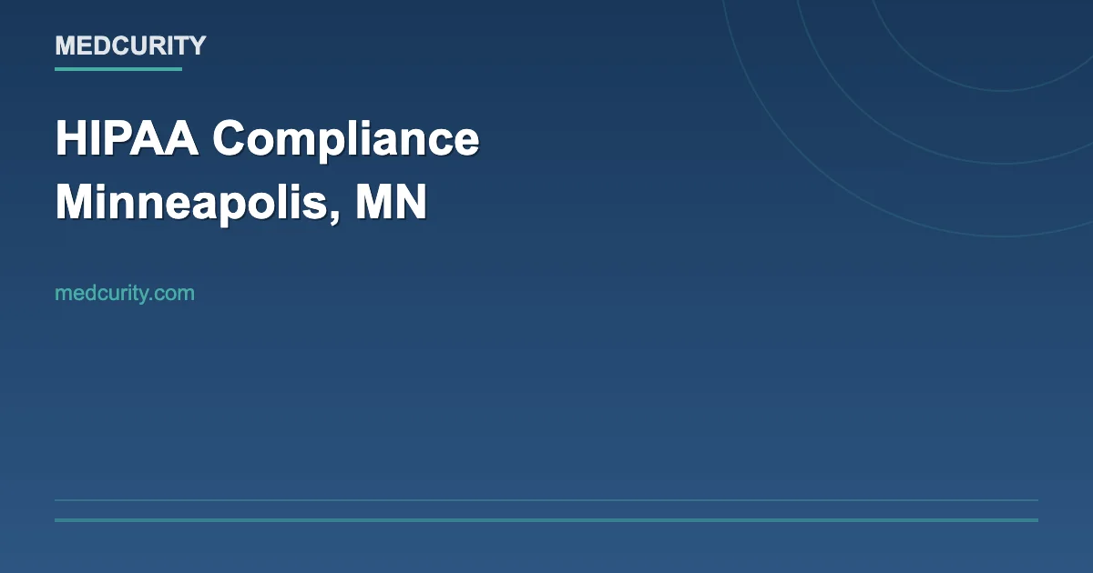 hipaa-compliance-minneapolis-hero