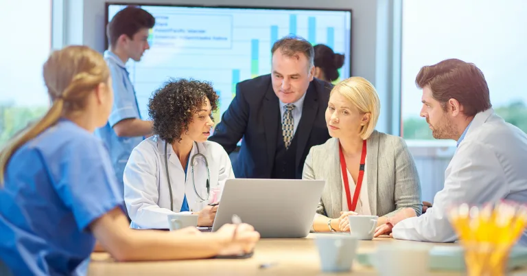 Medcurity Introduces a Better Way for Healthcare and Its Vendors to Build Trust