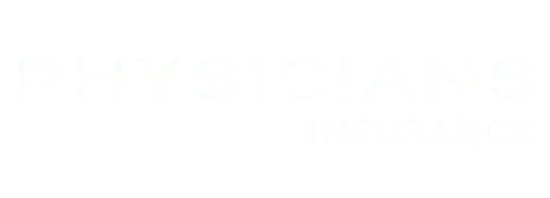 Physicians Insurance partner logo