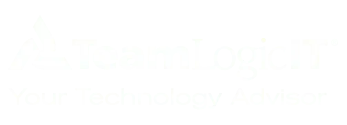 TeamLogicIT Logo